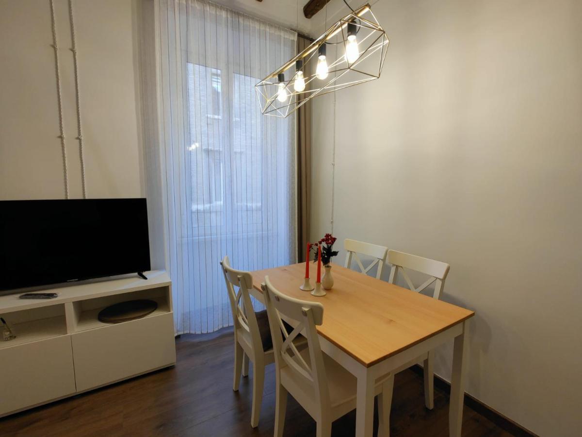 Apartamento Maison Carolina *