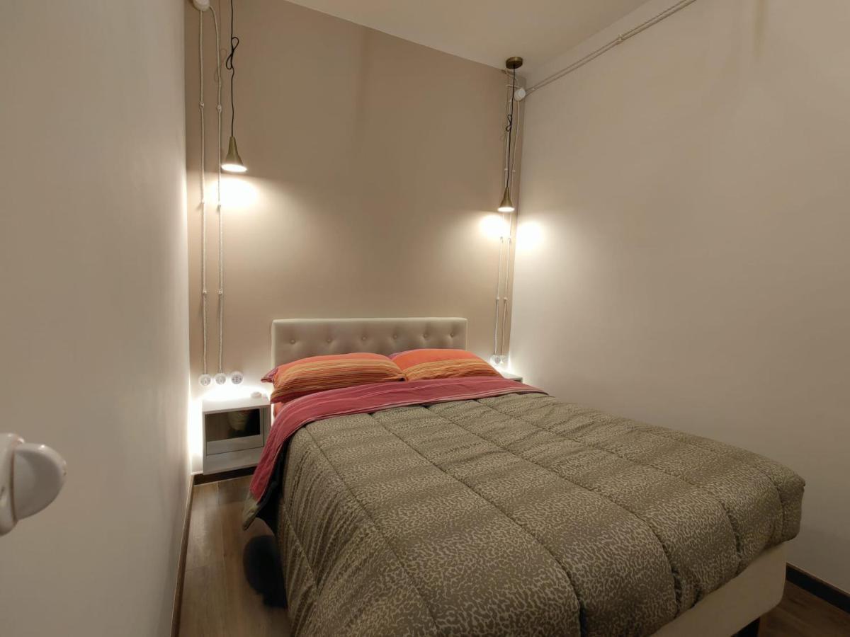 Maison Carolina Apartamento *