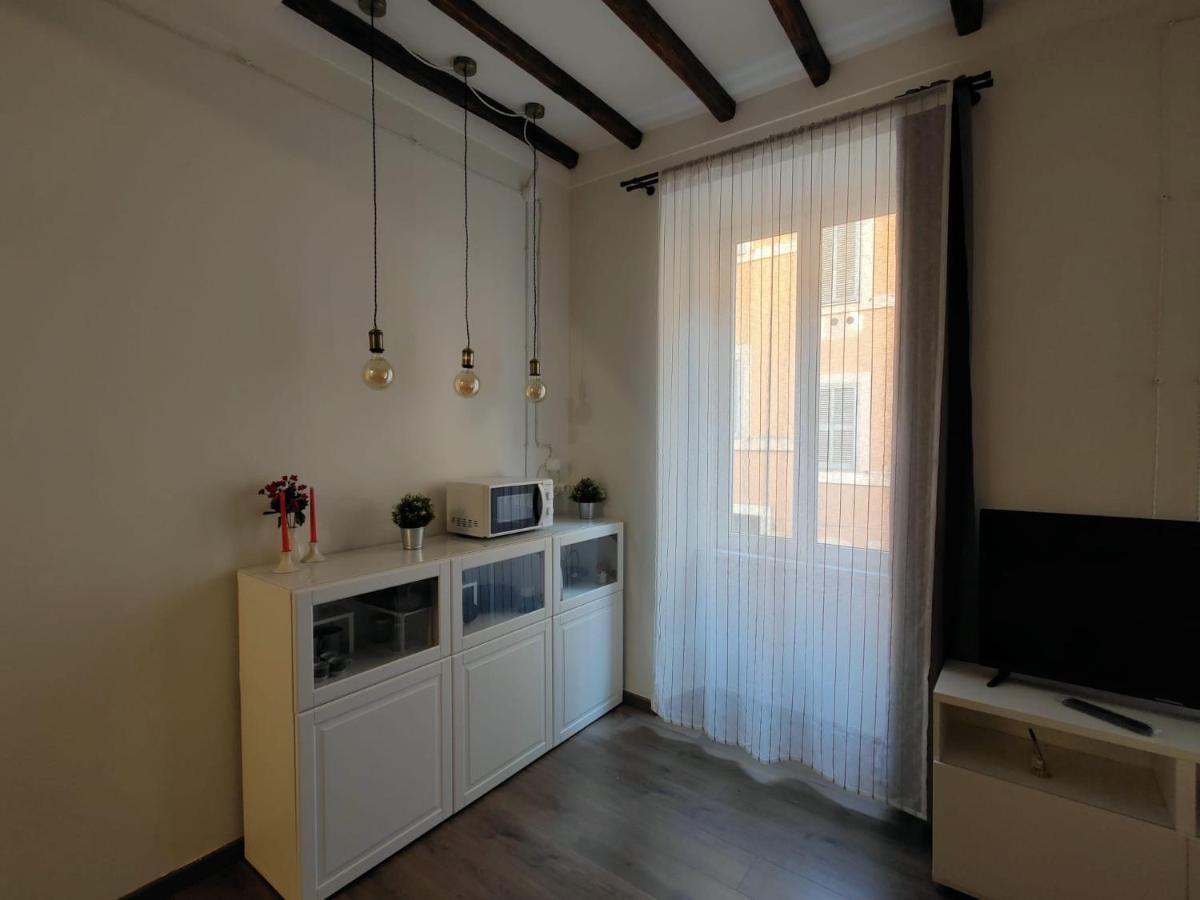 Apartamento Maison Carolina Roma