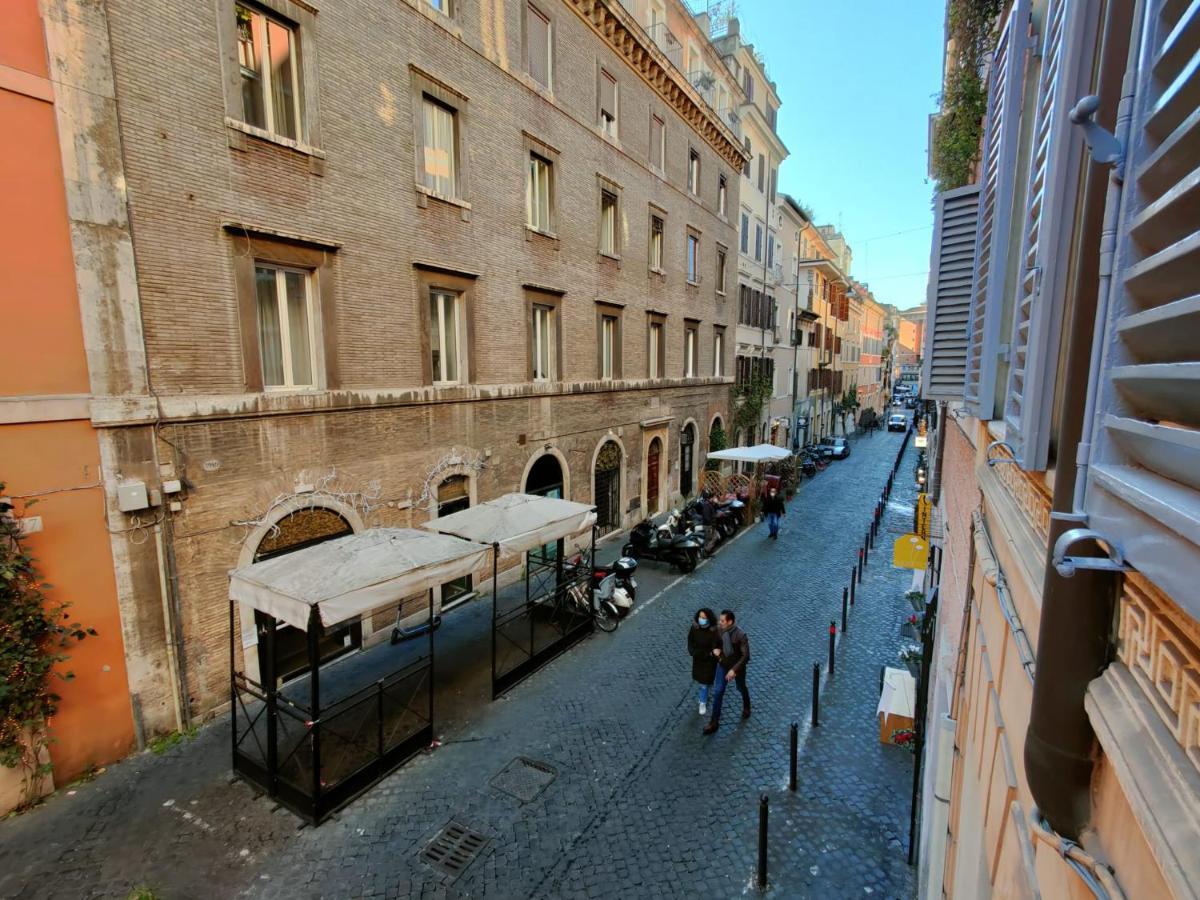 Apartamento Maison Carolina