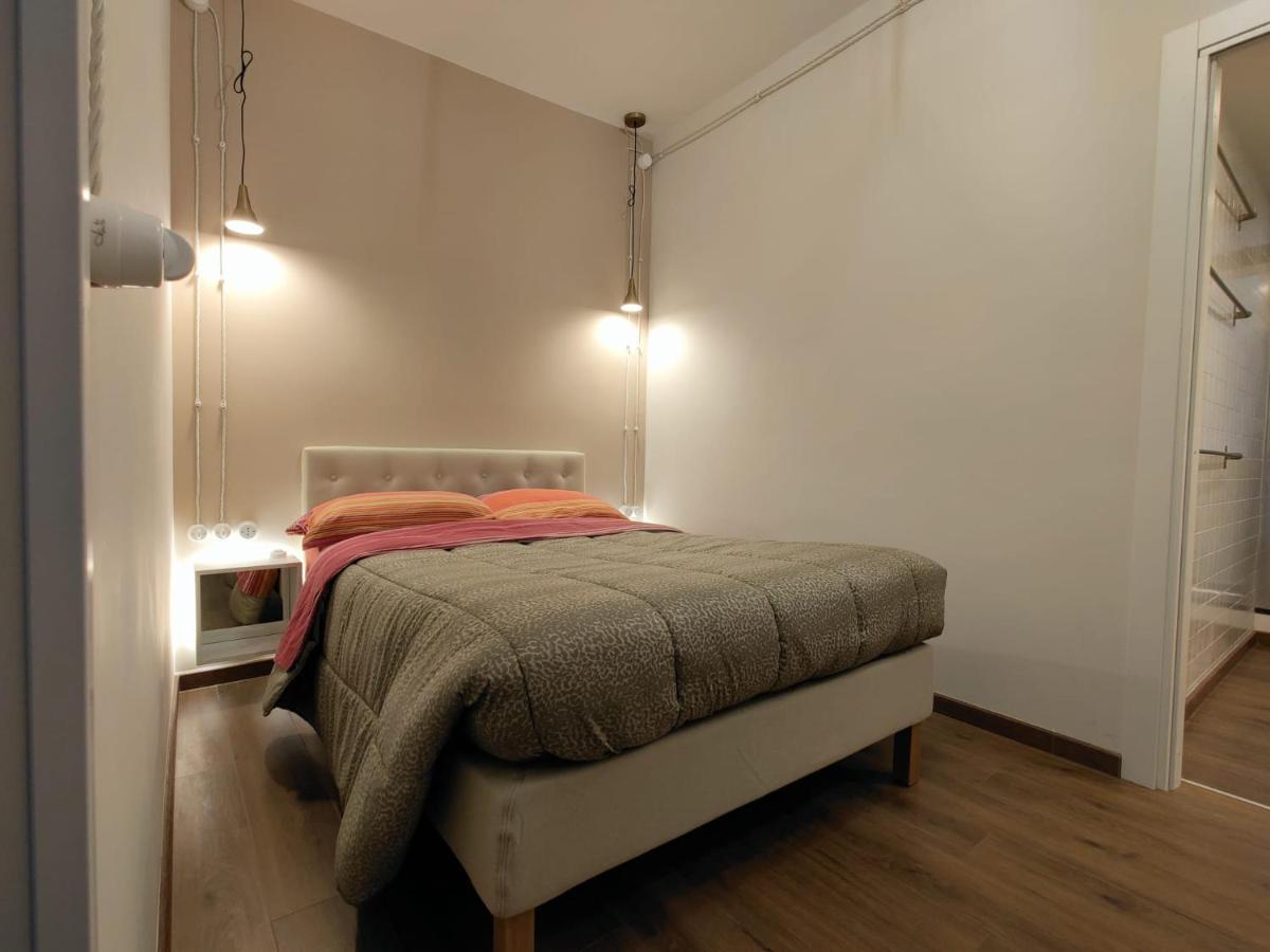 Maison Carolina Apartamento