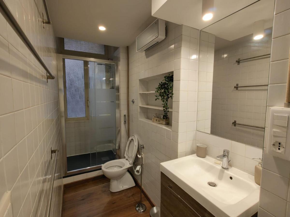 Apartamento Maison Carolina