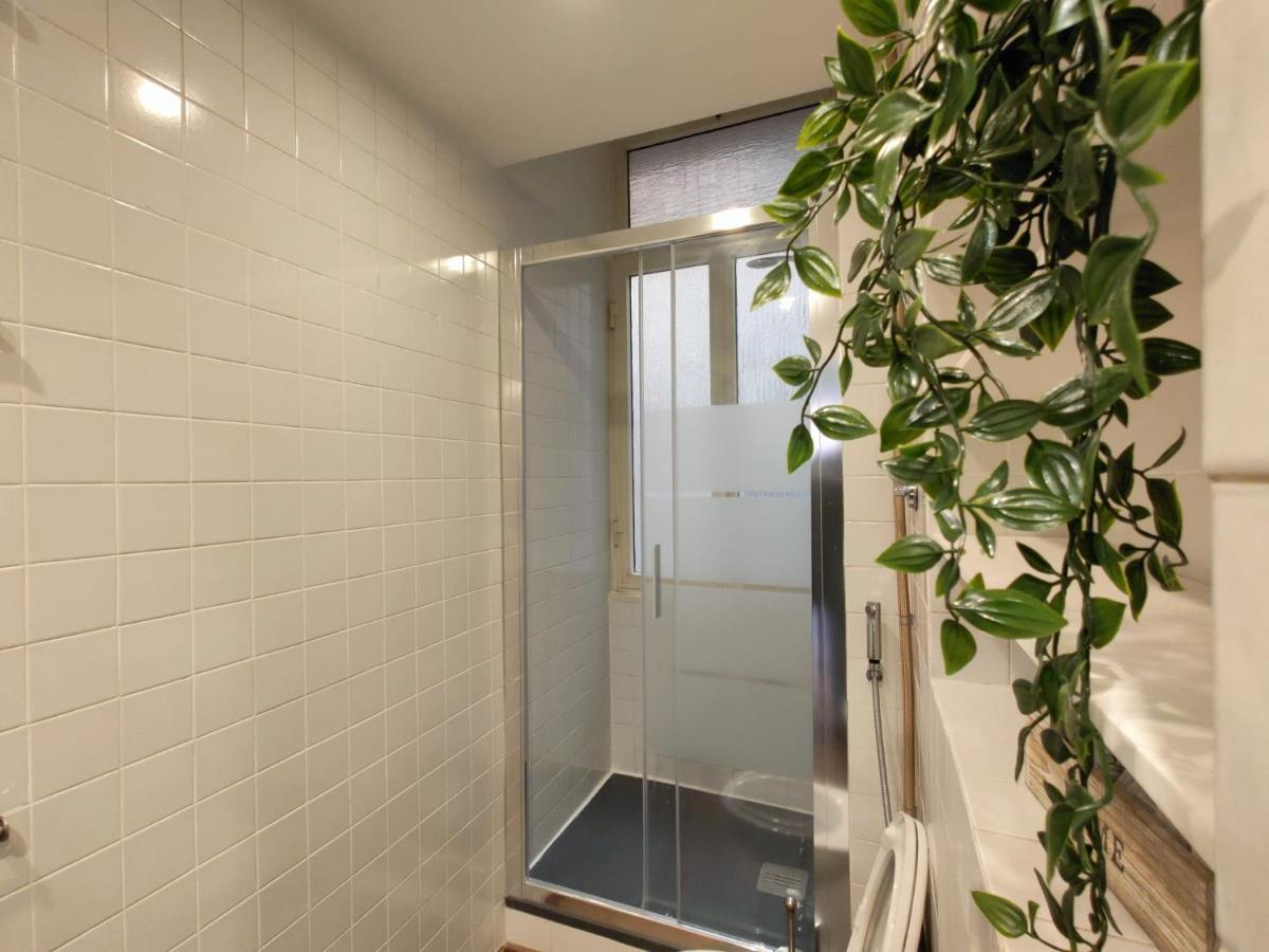Apartamento Maison Carolina Roma