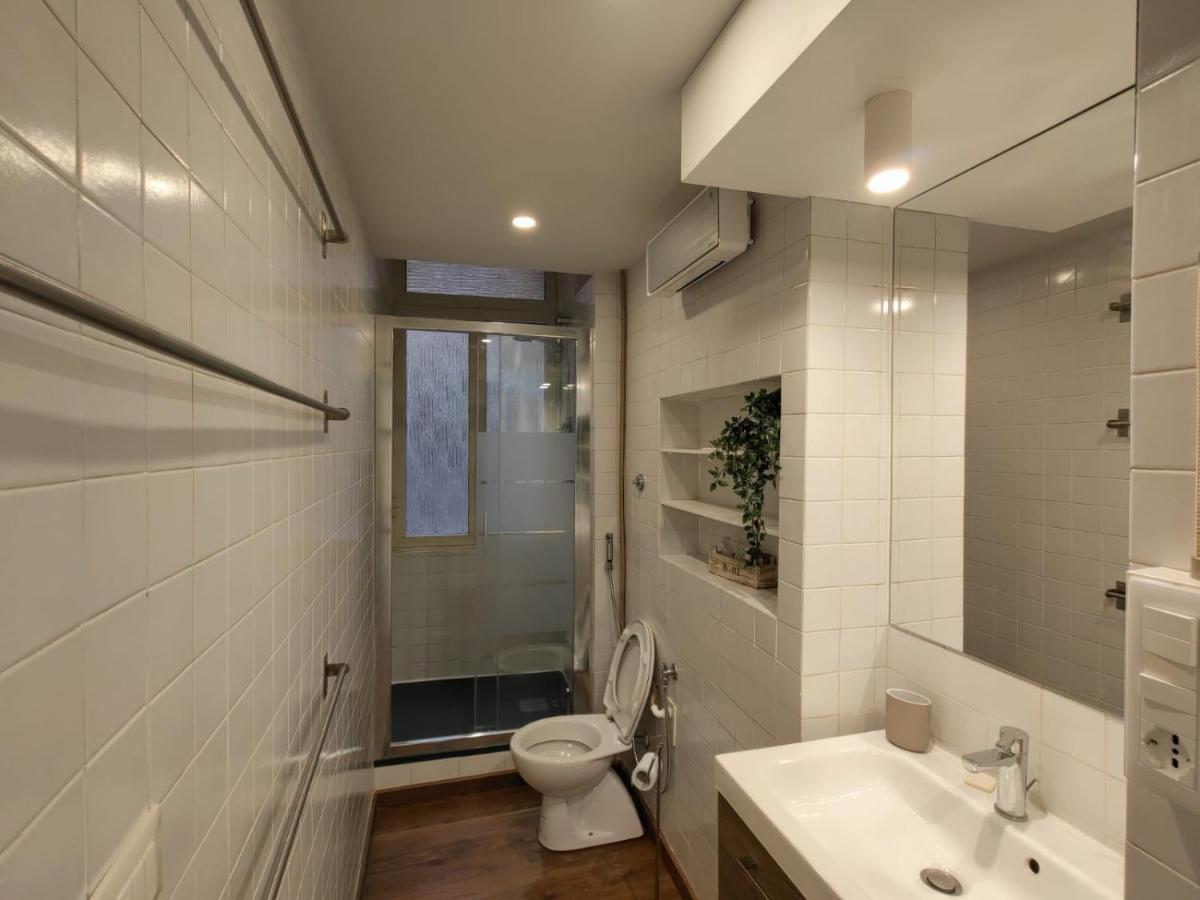 Maison Carolina Apartamento