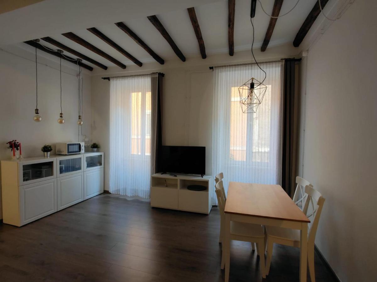 Maison Carolina Apartamento *